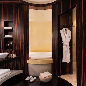 Deluxe Kamer met een King Size Bed
