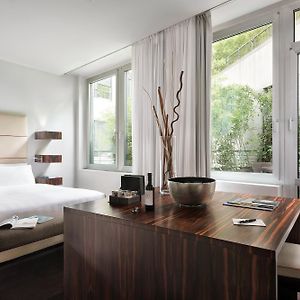Kamer met een King Size Bed